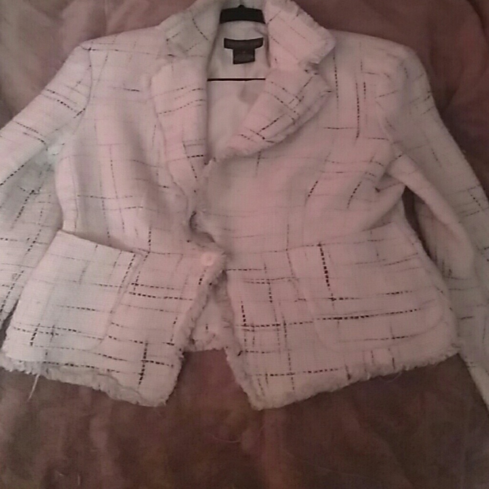 Dressy jacket